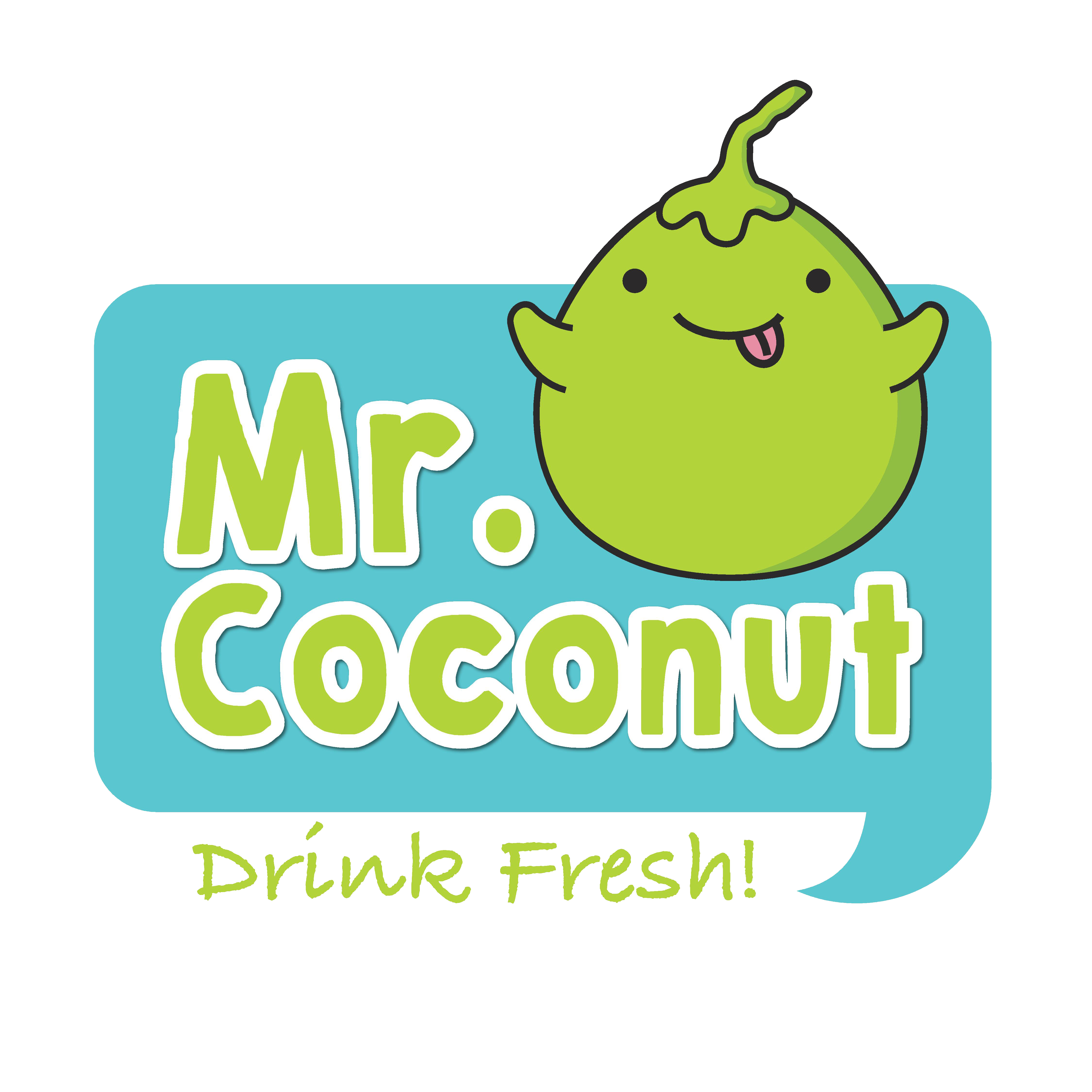 [TEST MODE] Mr Coconut